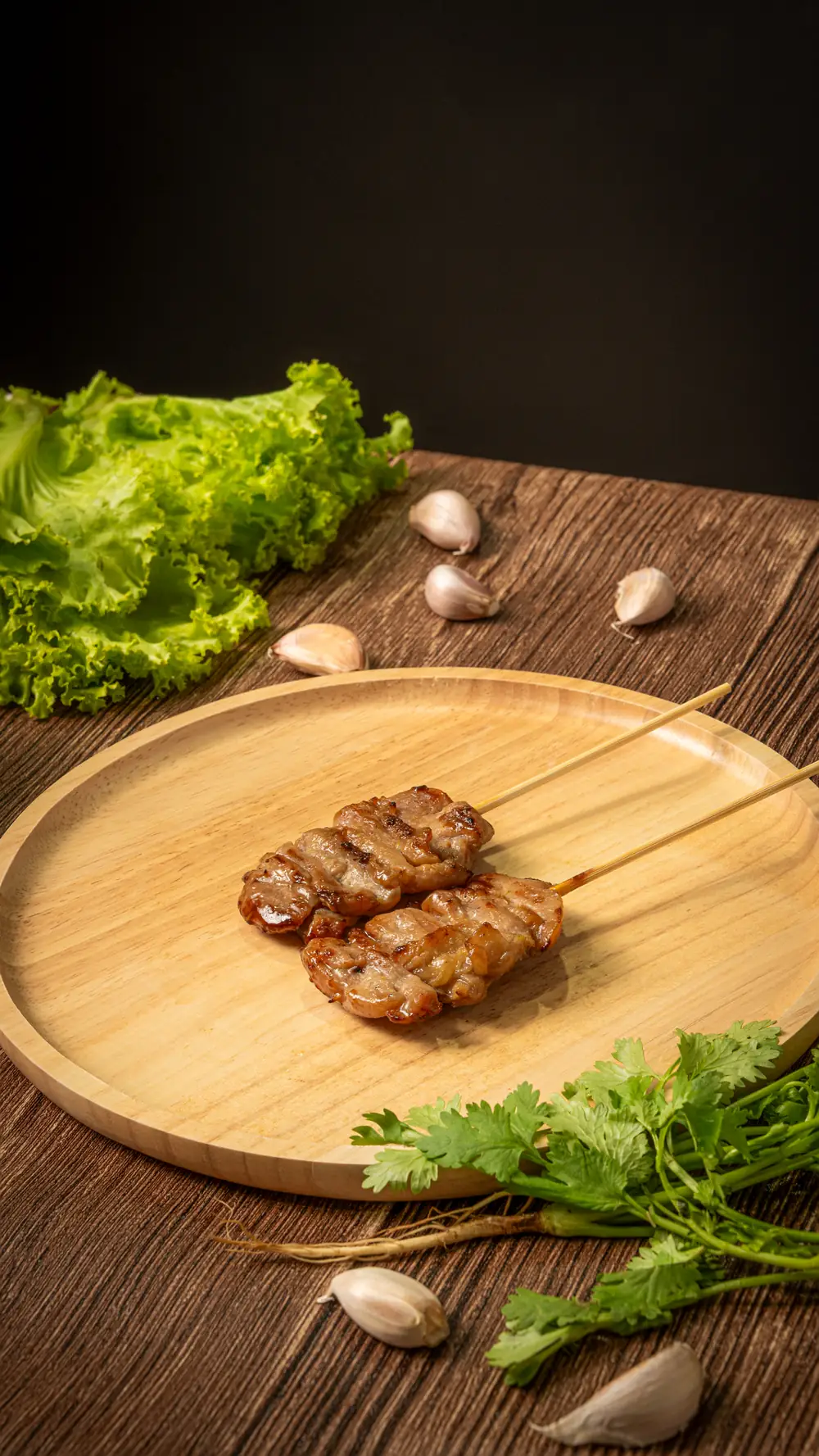 แพ็กเกจขายส่งเนื้อไก่สูตรต้นตำรับเฮียชิง